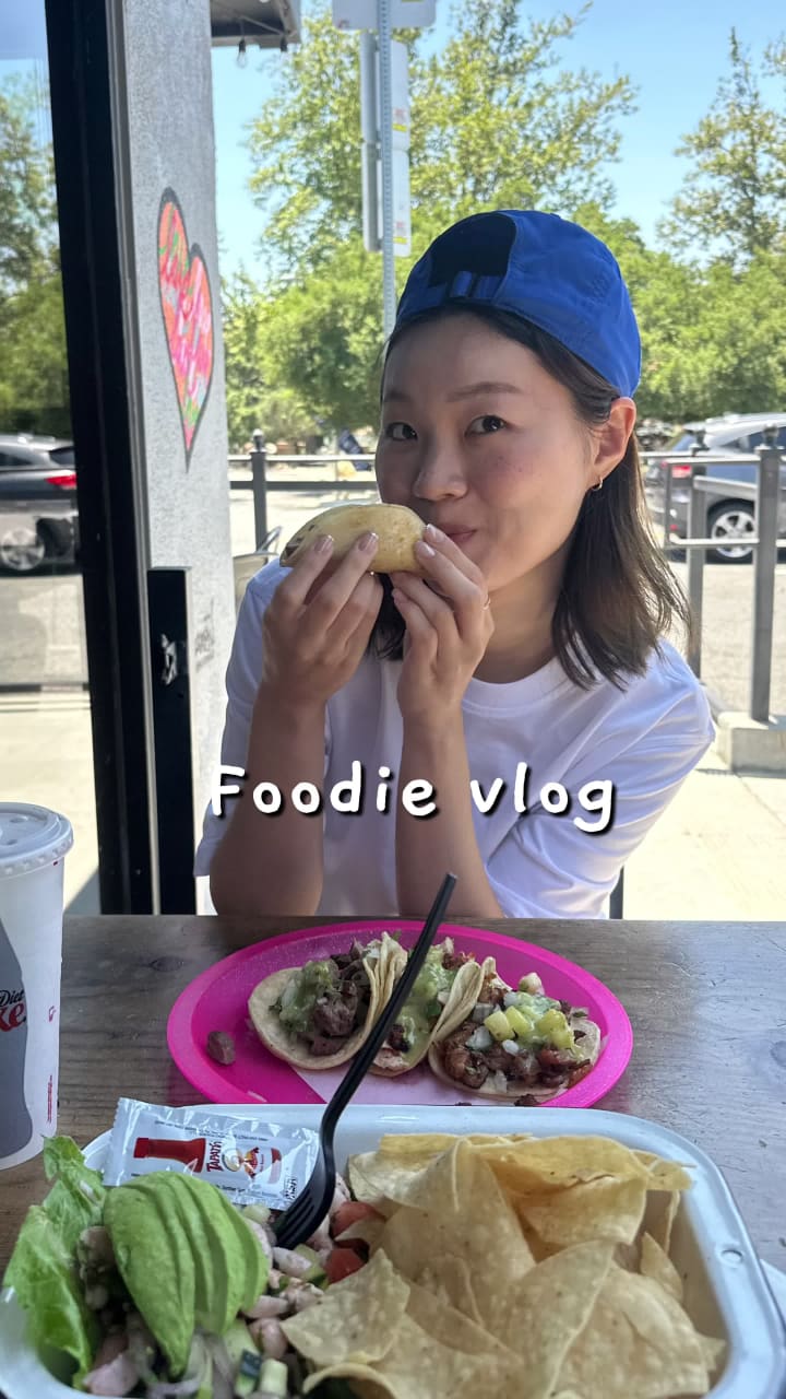 Bad Ass Street Tacos