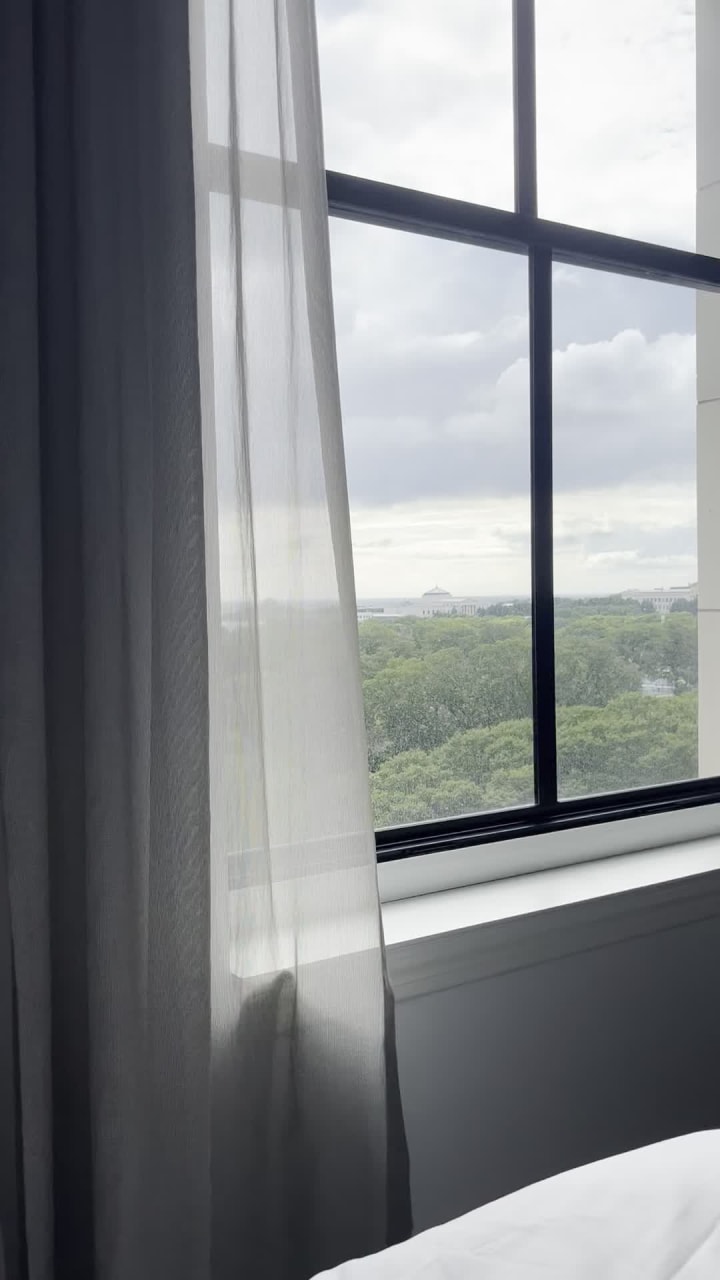 Video review of The Blackstone, Autograph Collection