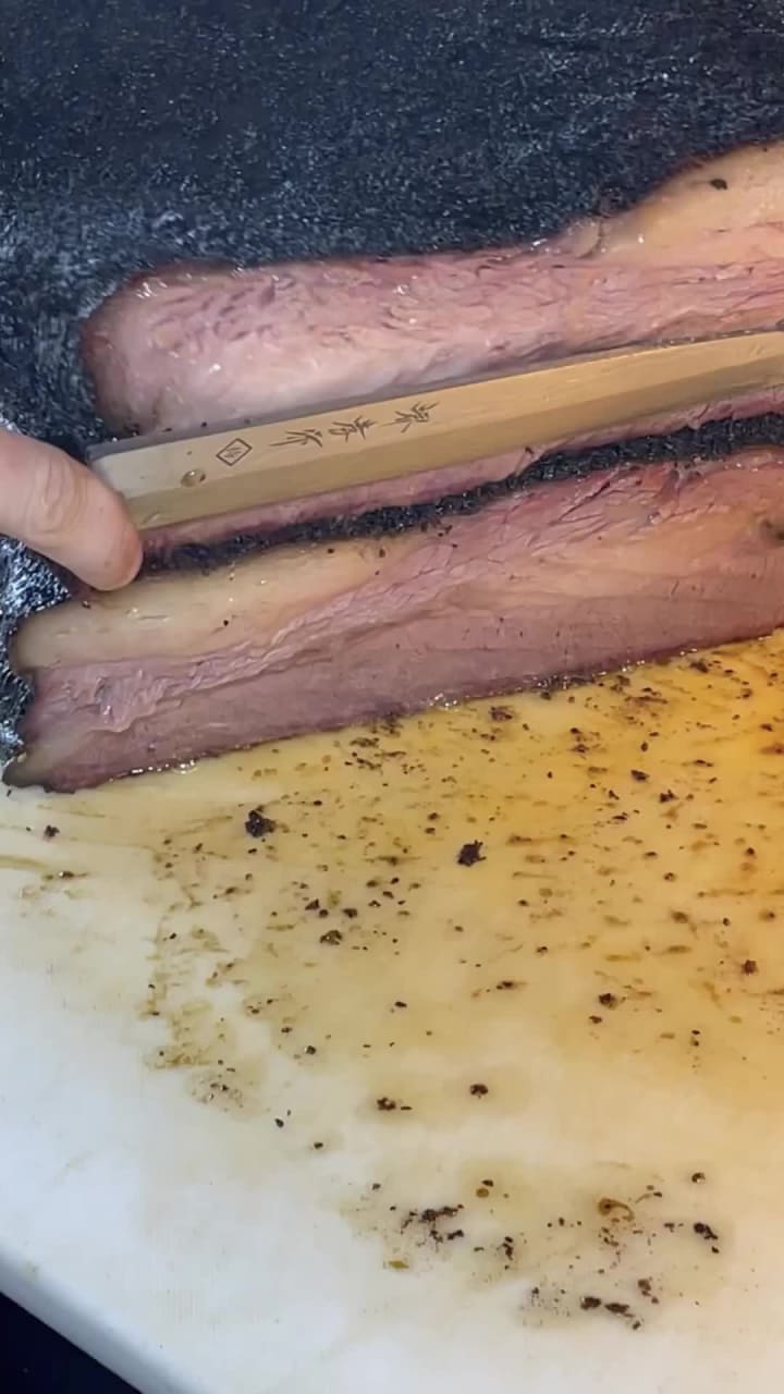 Lickin Good Smokin BBQ