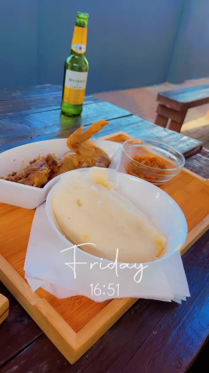 Plk Chisanyama Waterland