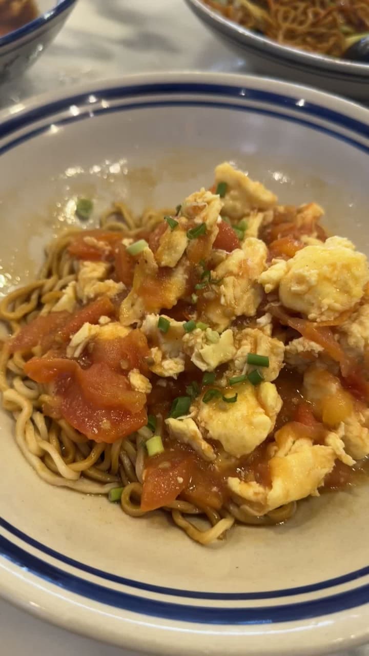 Thong Kee Cafe 溏记海南茶室