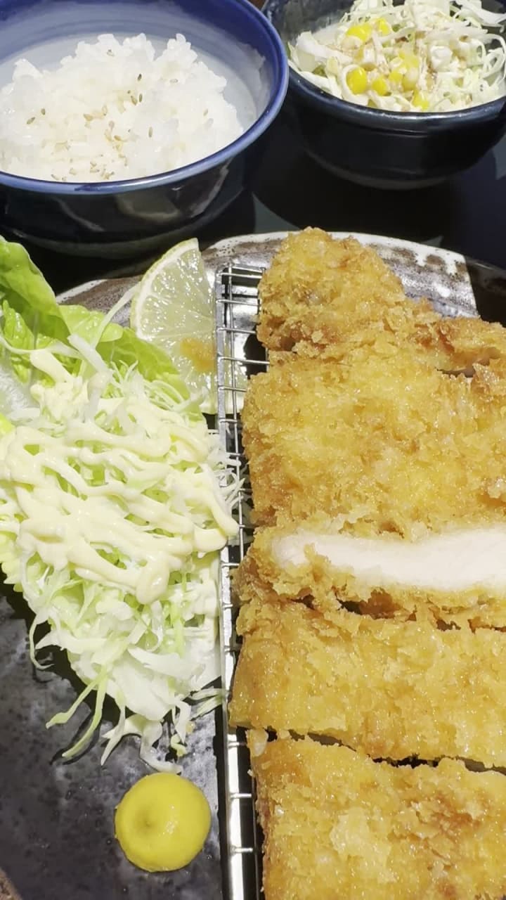 Video review of Yabu