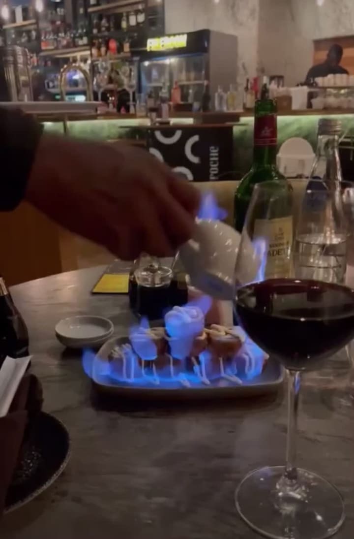 Video review of MooMoo