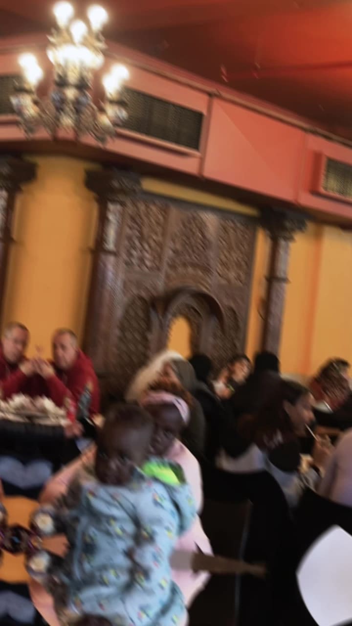 Video review of Eastern Food Bazaar