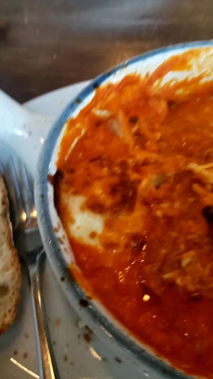 Video review of The Fat Hen