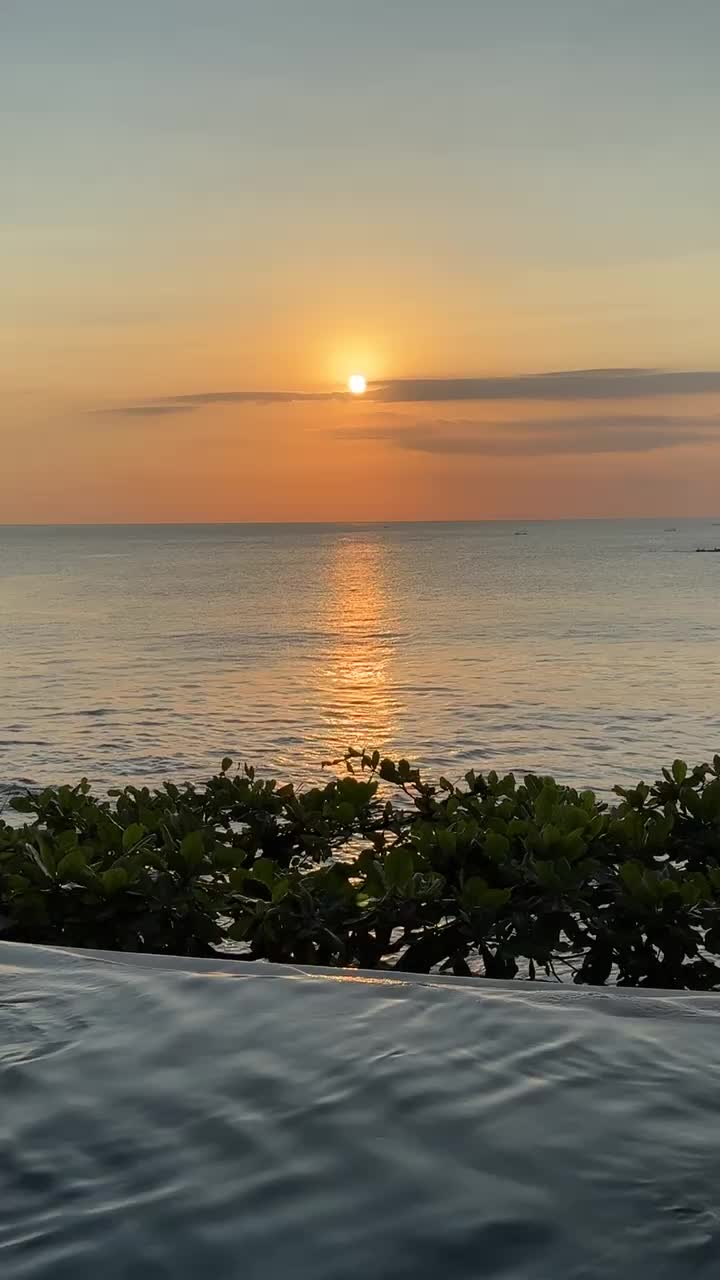 Front Cliff Villa at Ayana Resort and Spa