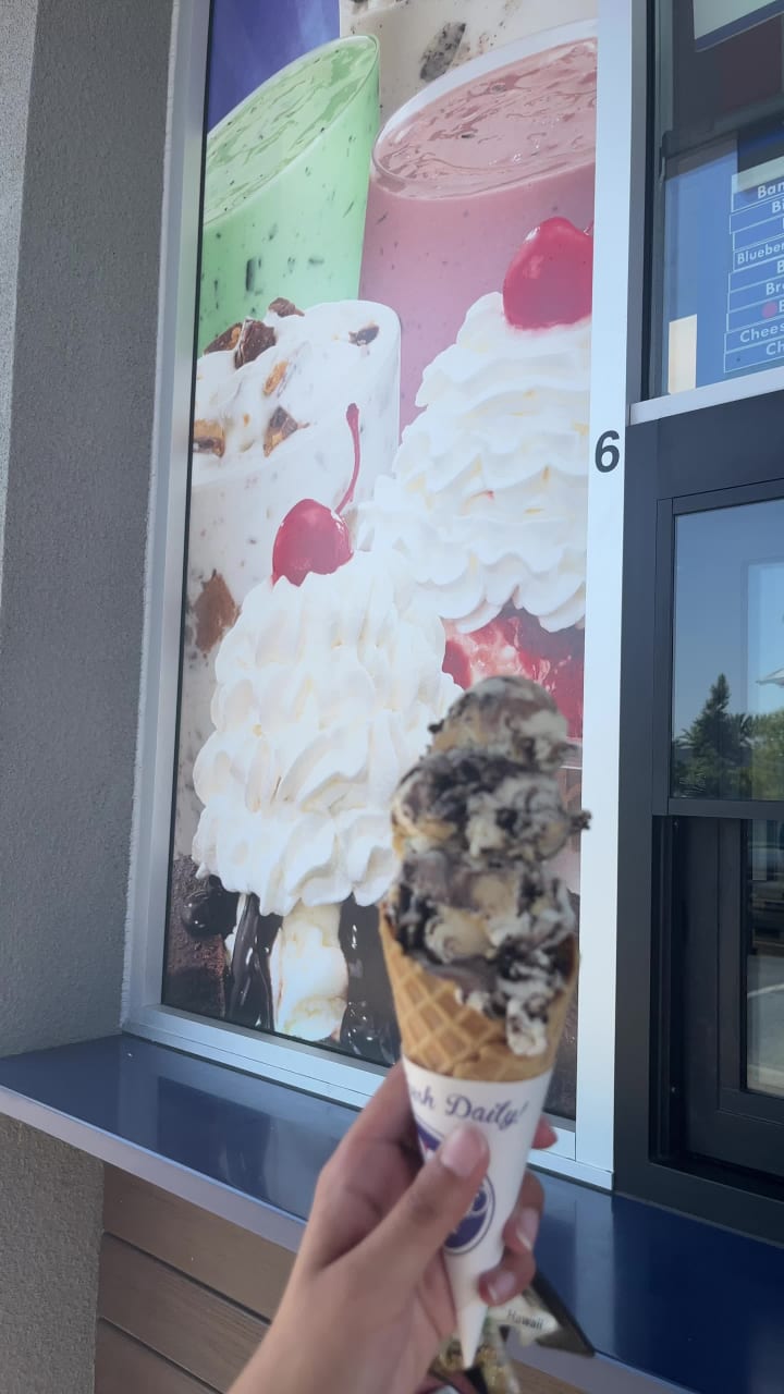 Handel’s Homemade Ice Cream