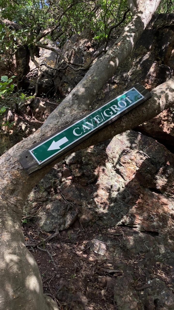 Hennops Hiking Trail