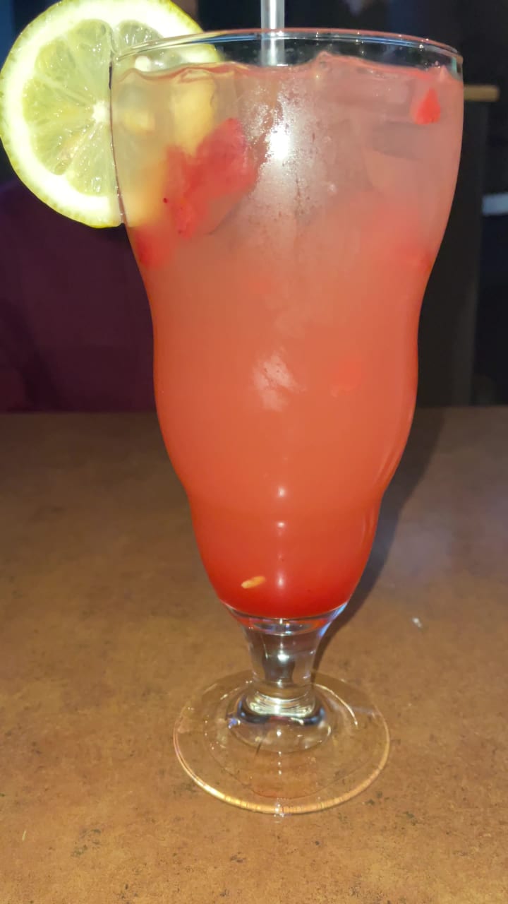 Broadway Mall Food Court