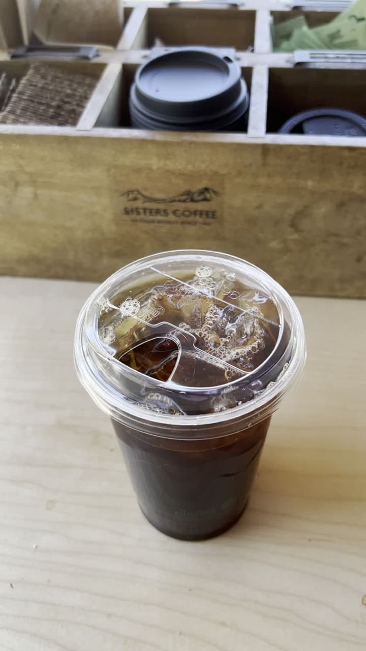 Sisters Coffee Company