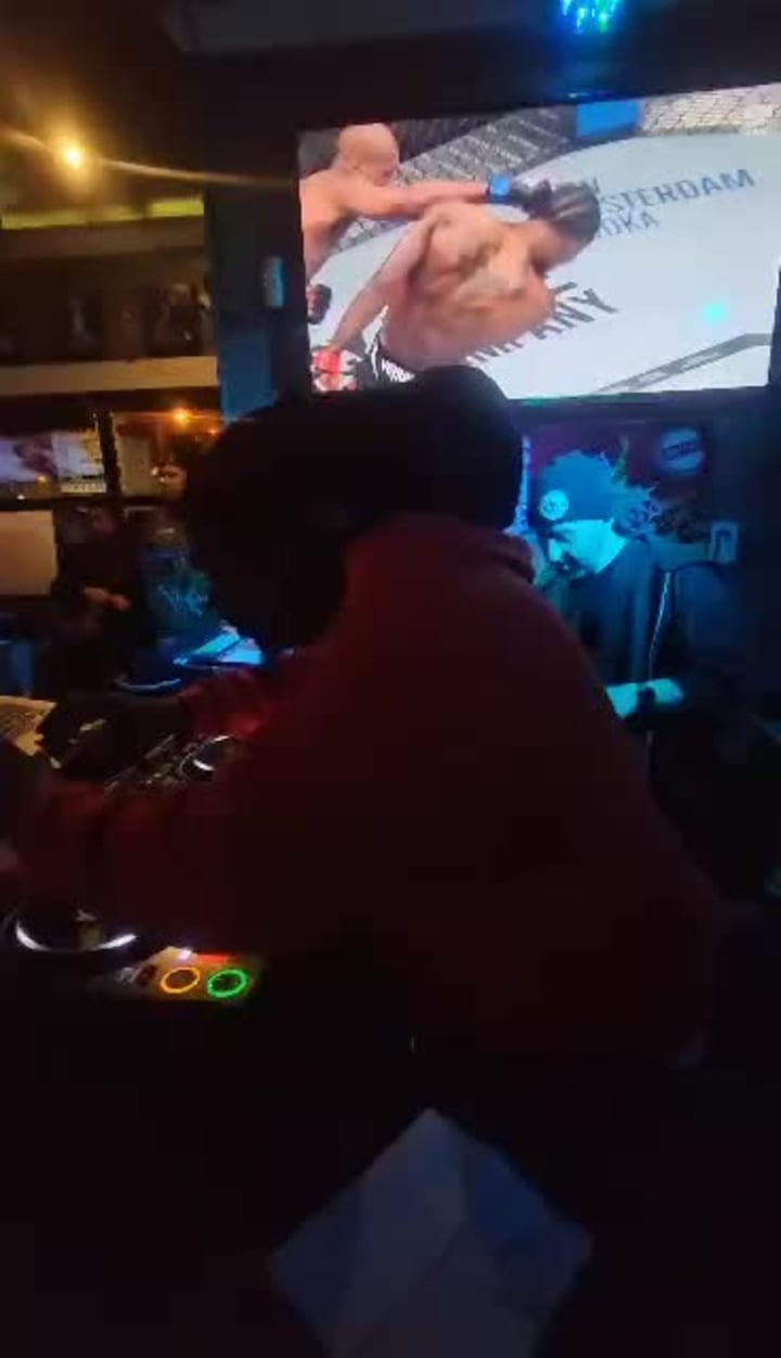 Starlite Family Restaurant