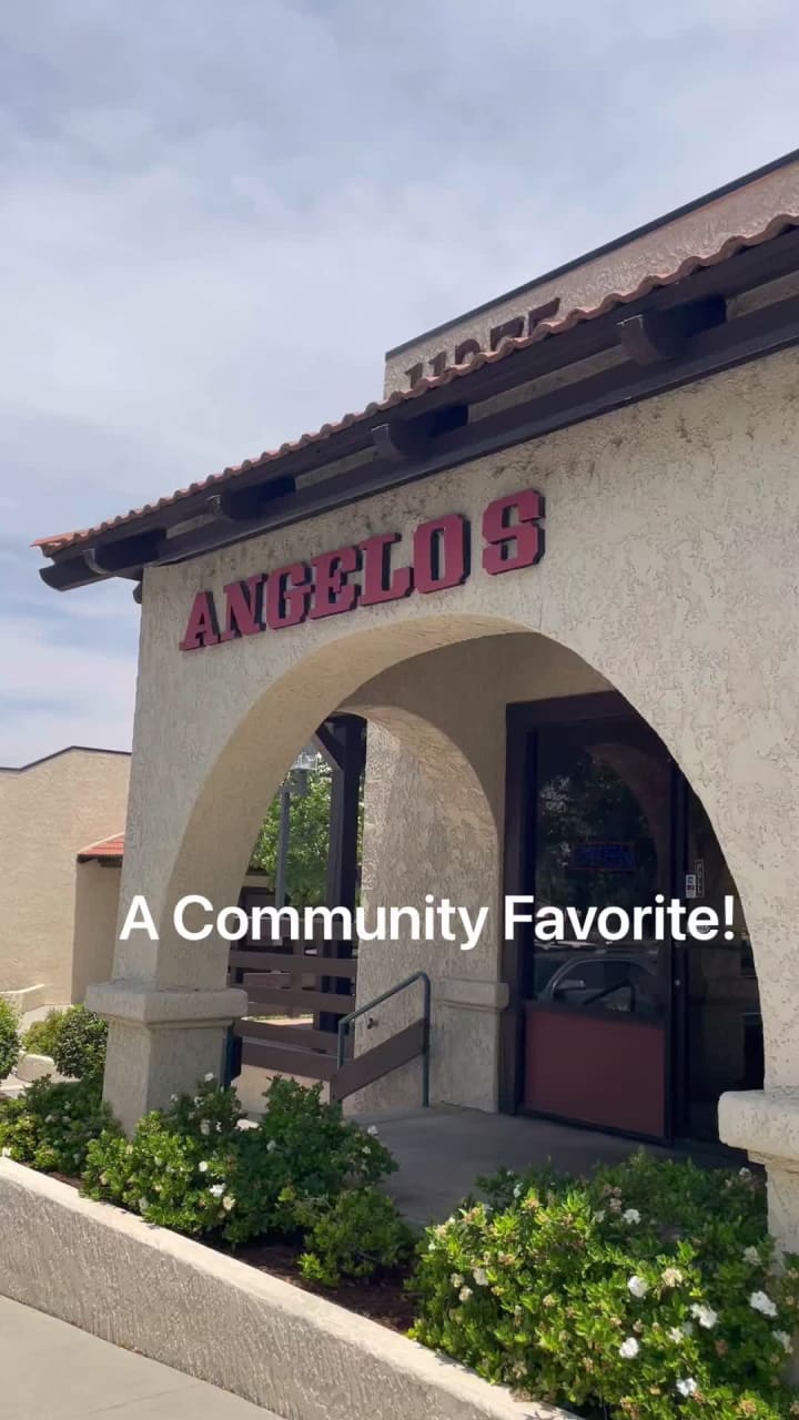 Angelo's