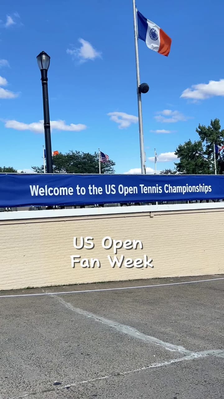 US Open Tennis Championships