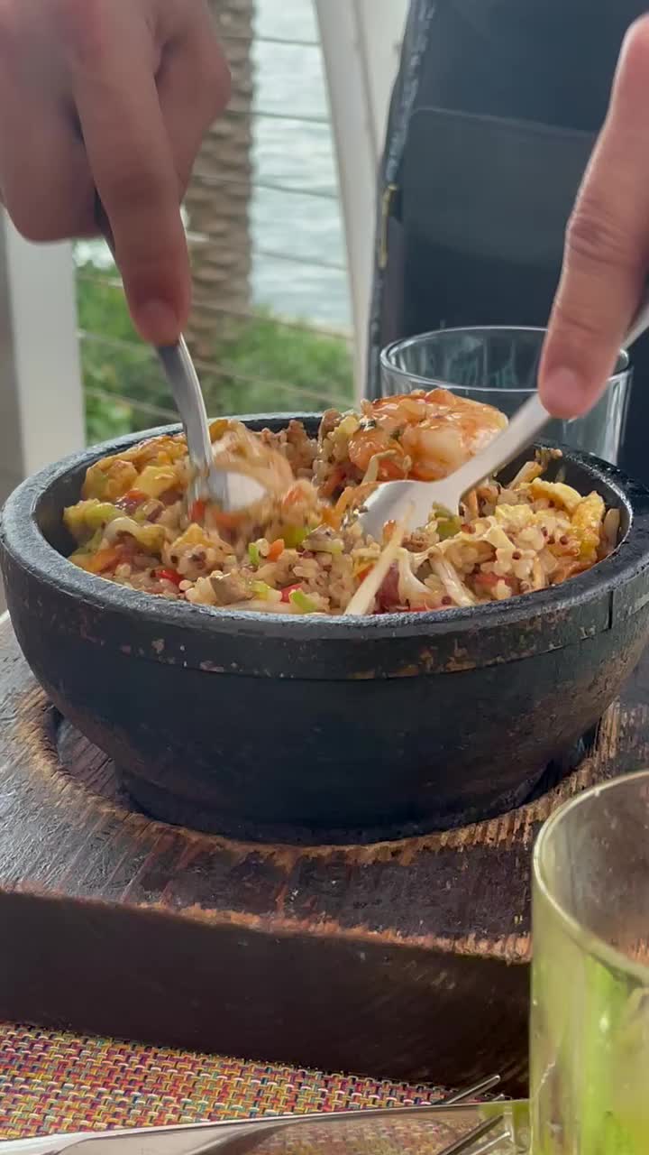 La Mar by Gastón Acurio