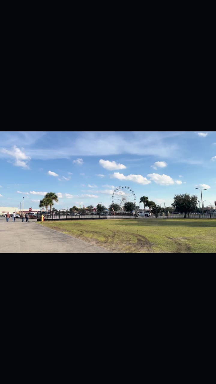 Video review of Osceola Heritage Park