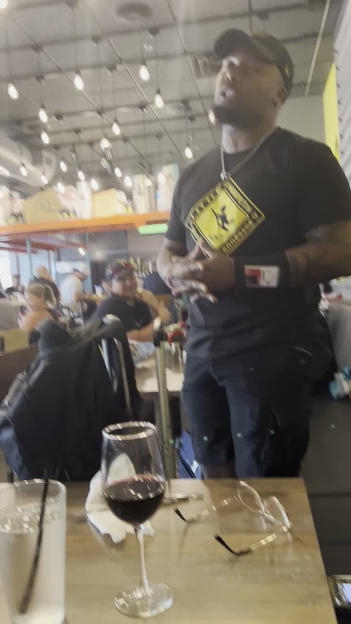 Video review of Little Harpeth Brewing