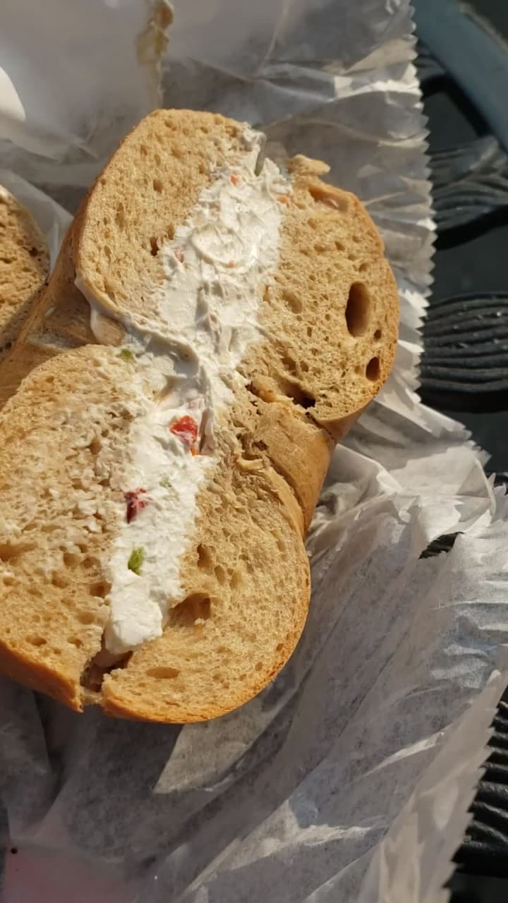 Video review of Wonder Bagels