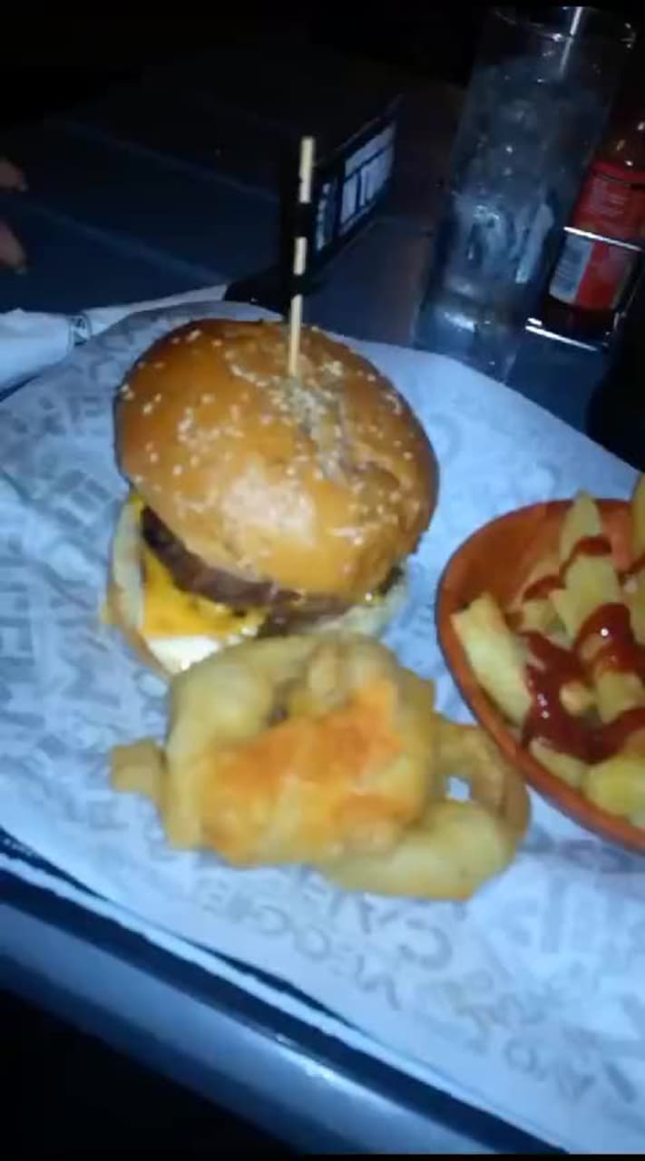 Bossa Good Times Bar Paarl