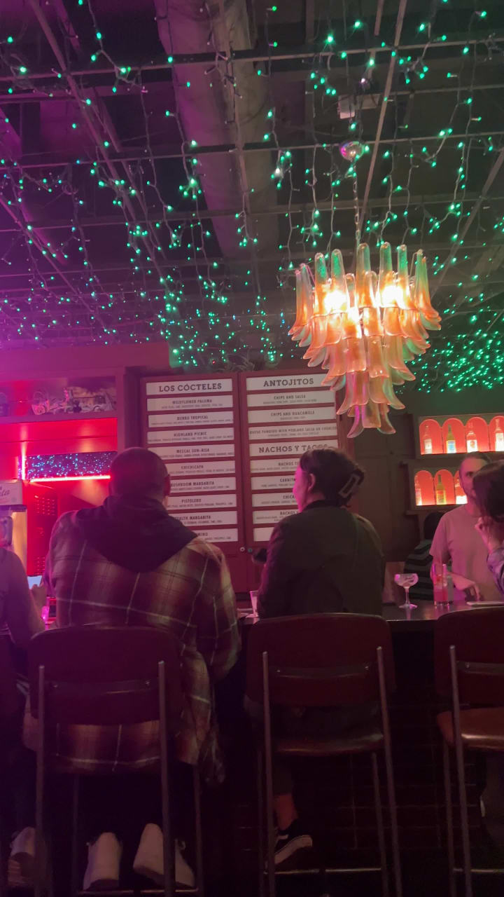 Video review of Ghost Donkey