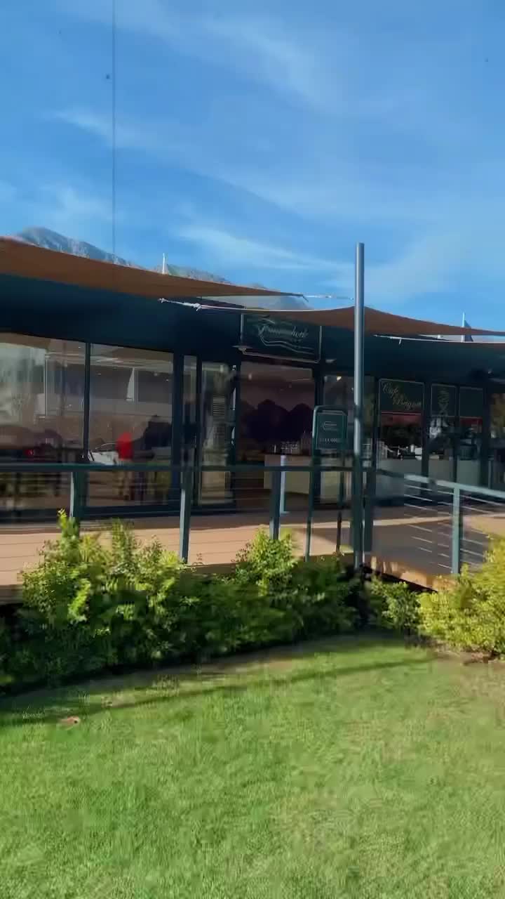 Franschhoek Wine Tram