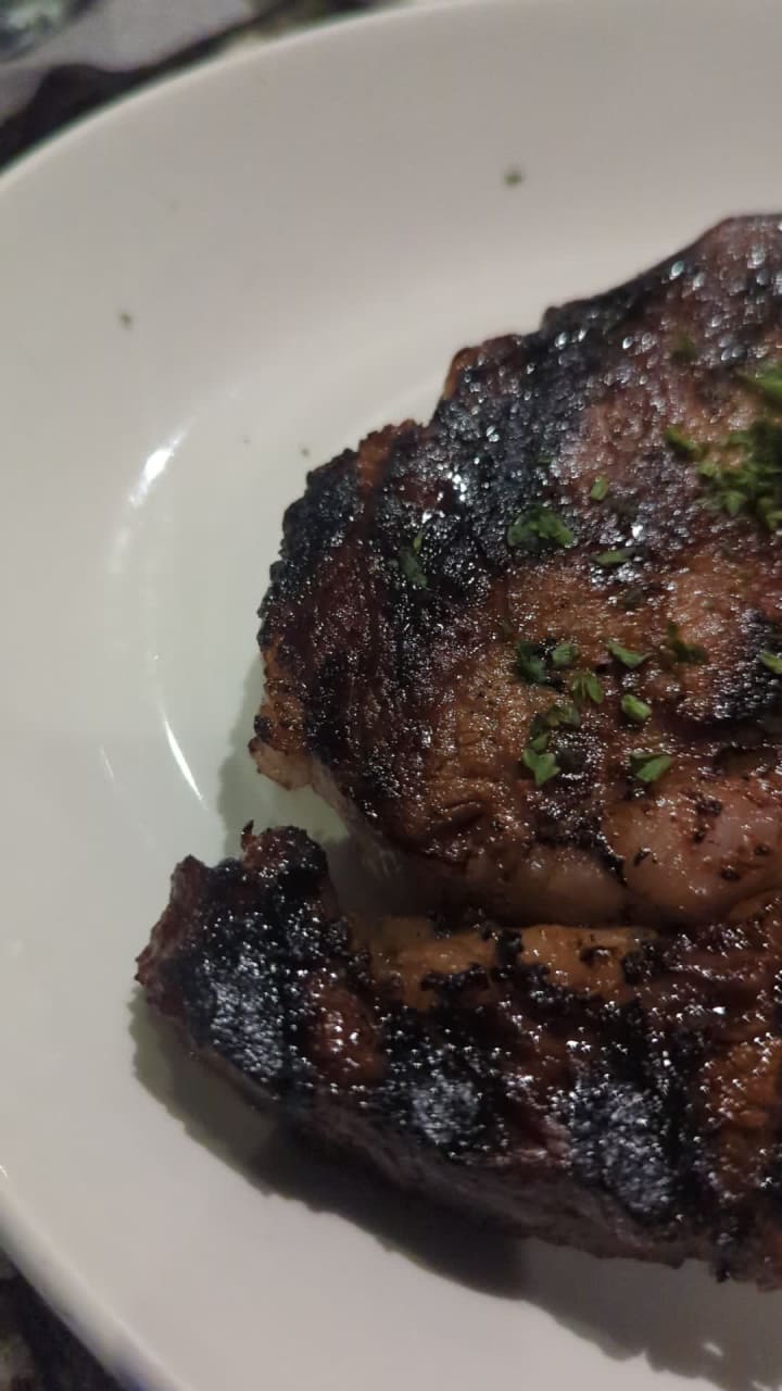 Video review of Nick's on 2nd