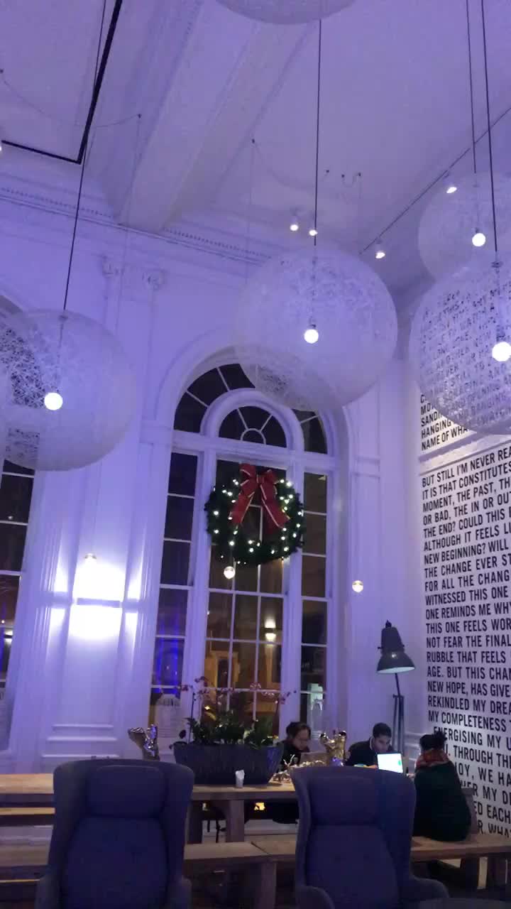 Video review of Rittenhouse Square