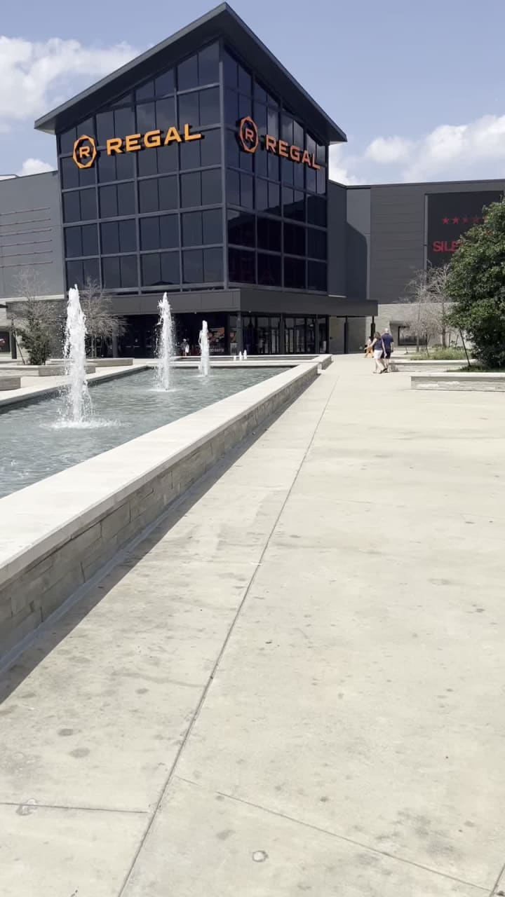 Video review of Regal Lone Star