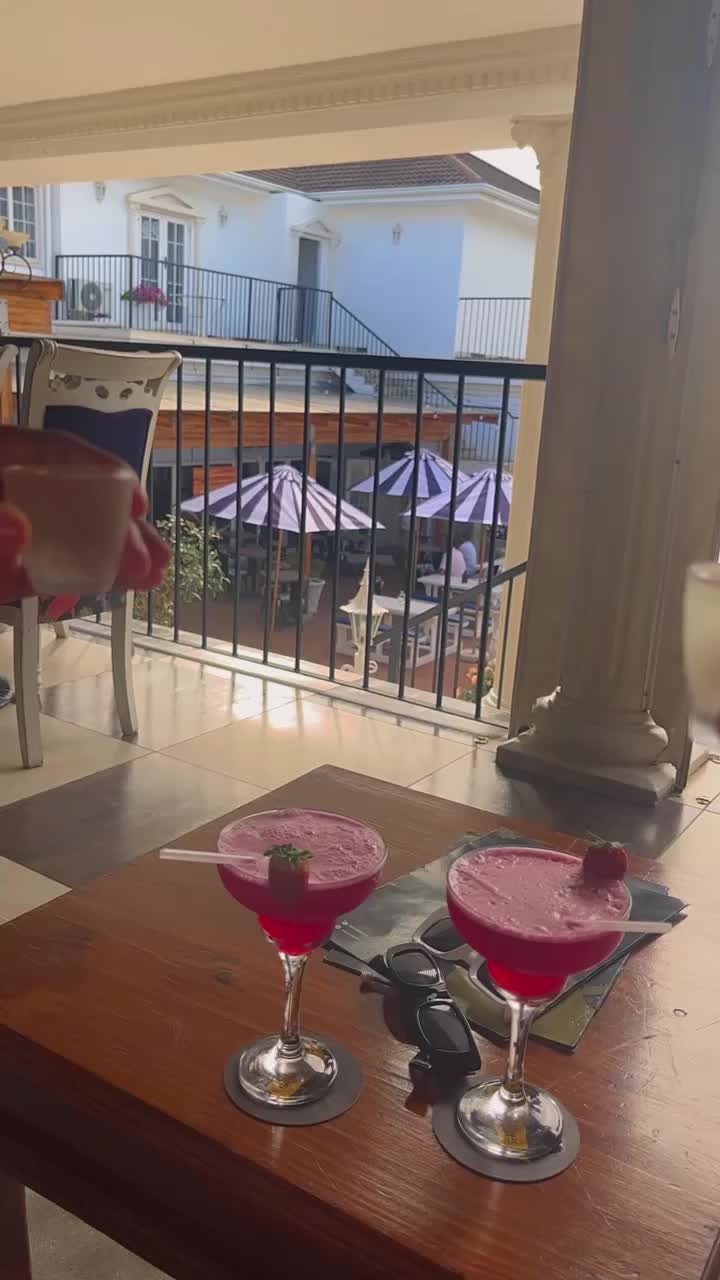 Emakhosini Boutique Hotel & Conference Centre