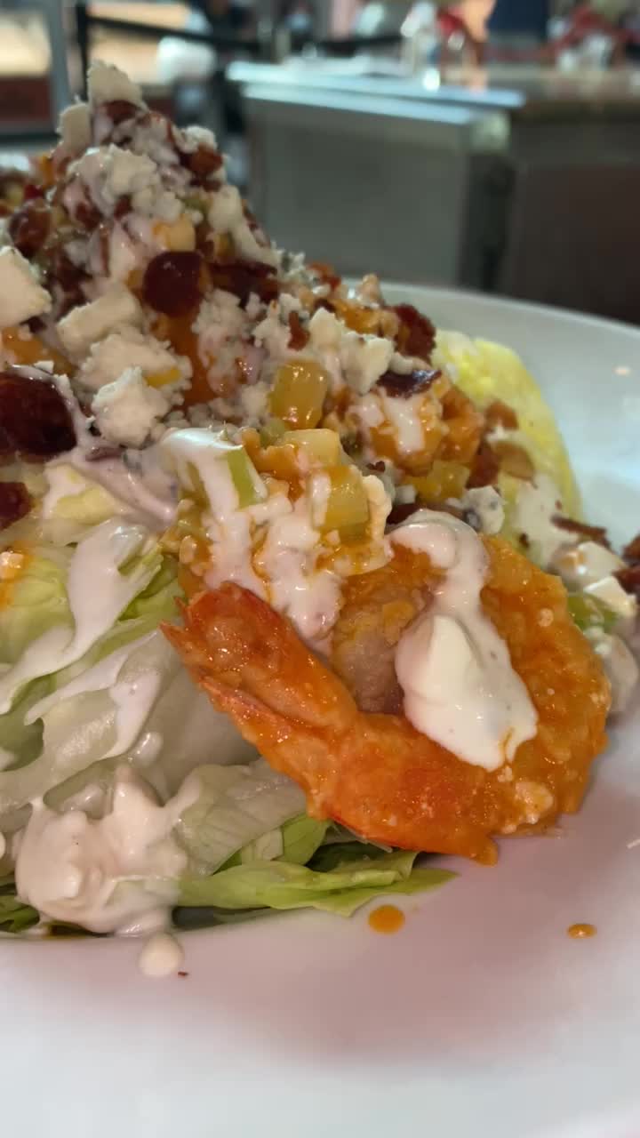 The Bistro at Cherry Hill