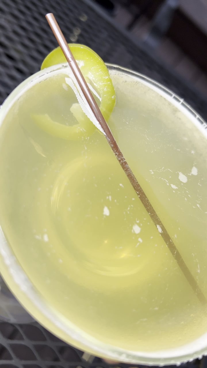 Fulton Burger Express