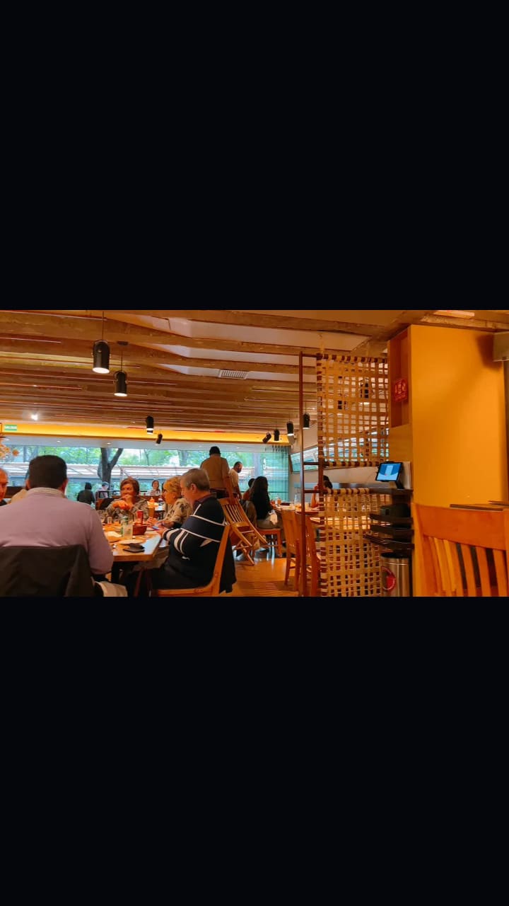 Video review of Merotoro