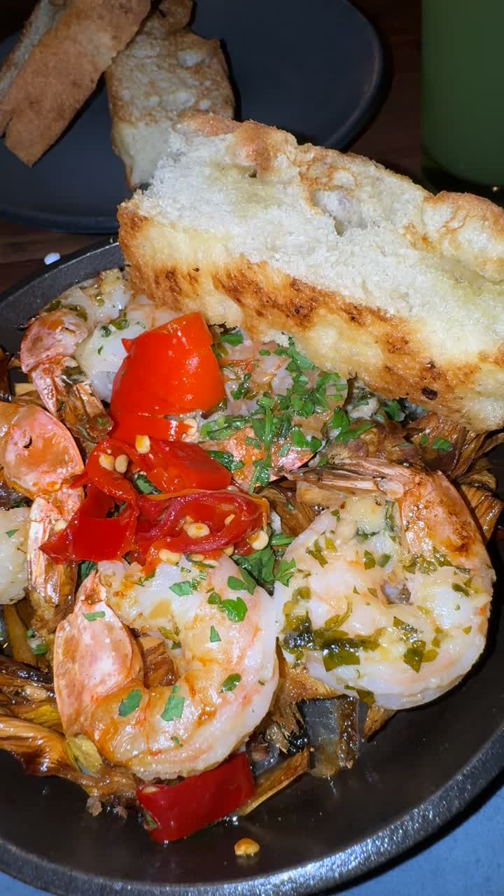 Video review of Postino Central