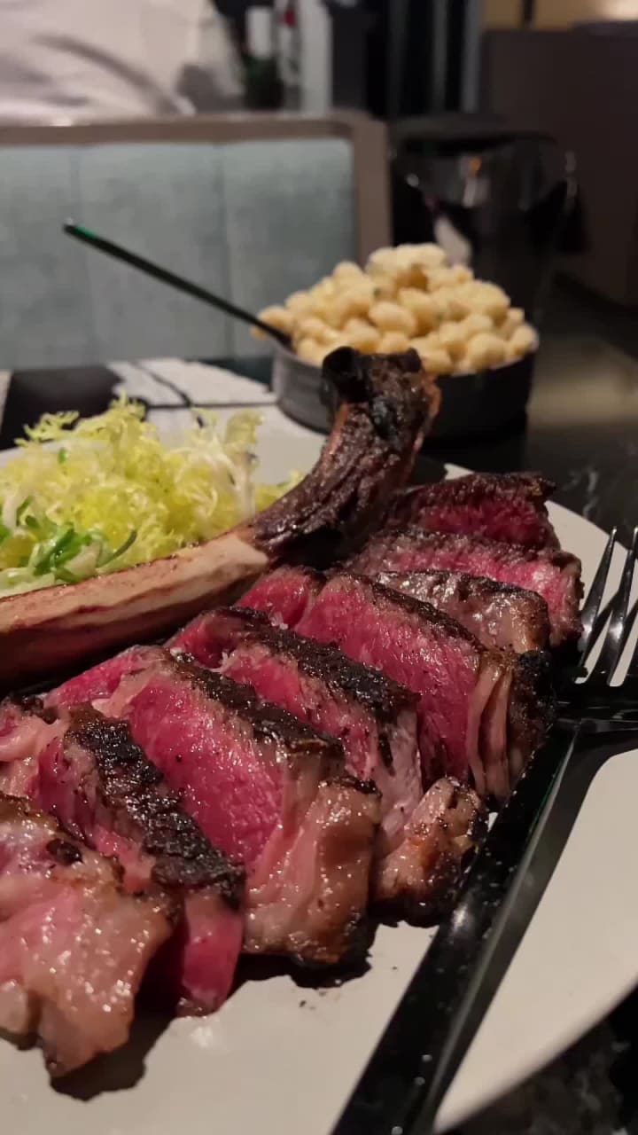 Video review of Huntress