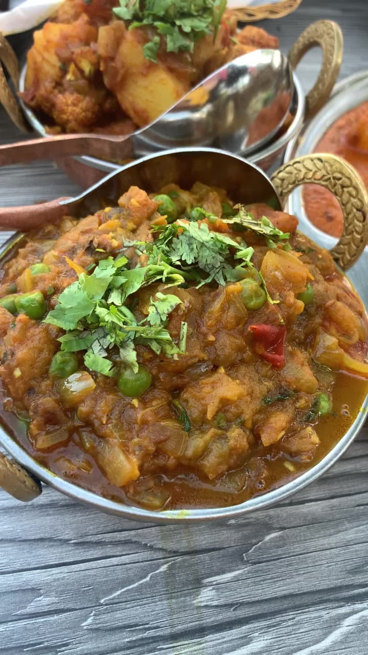 Indian Cuisine By The Lake