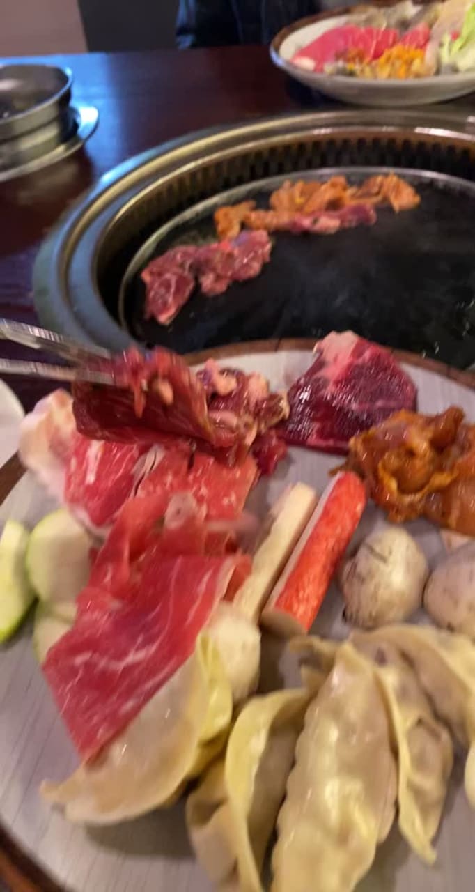 Video review of Shabu-Shabu