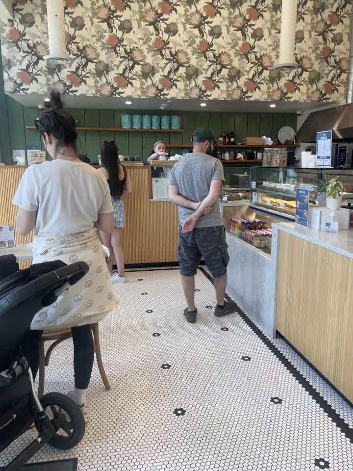 The Canteen & Creamery