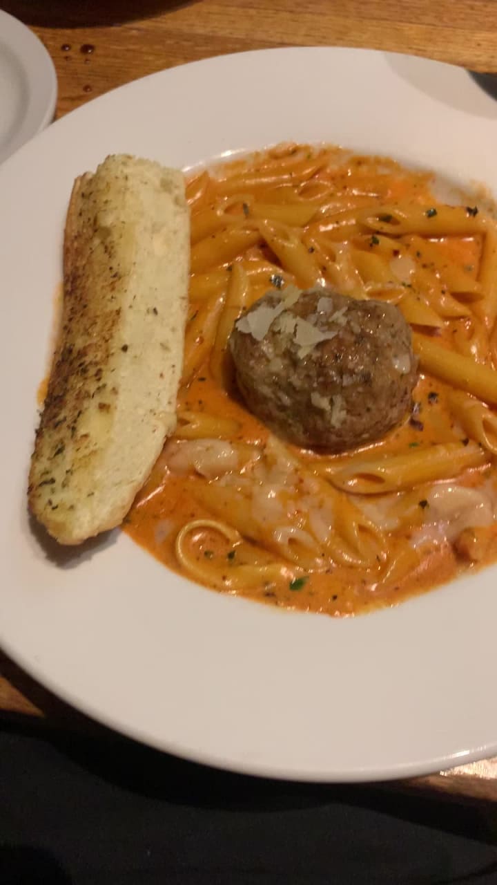 Video review of Angelo's Taverna