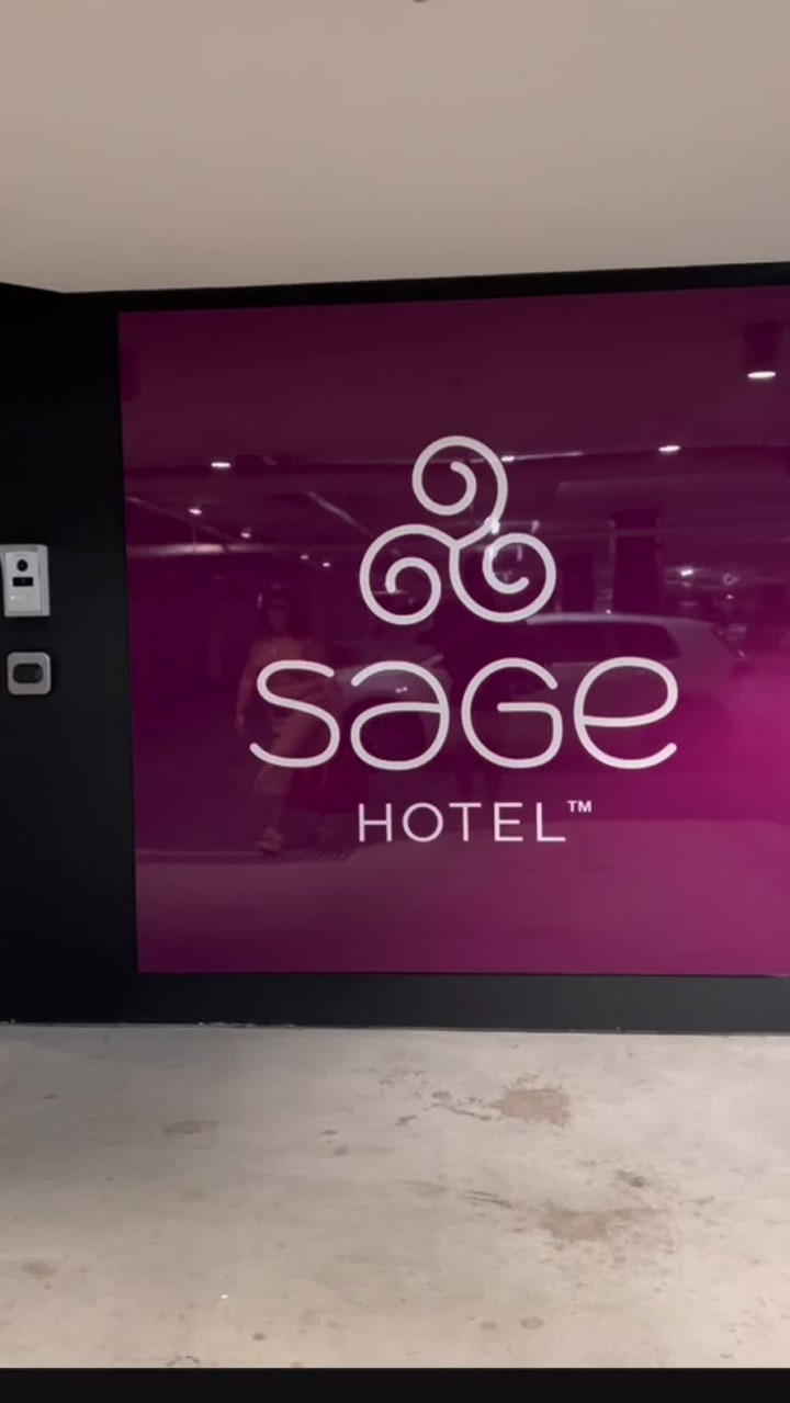 Sage Hotel