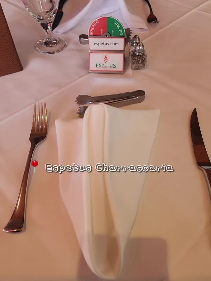 Espetus Churrascaria