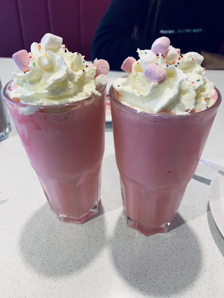 Video review of Wimpy