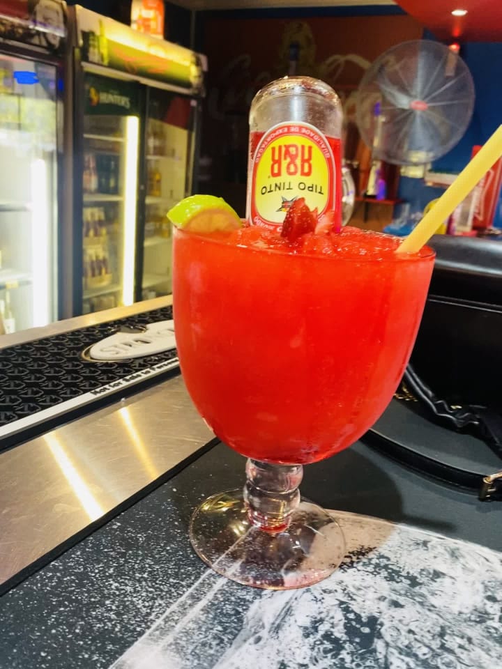 Mustang Sally's Pub & Diner