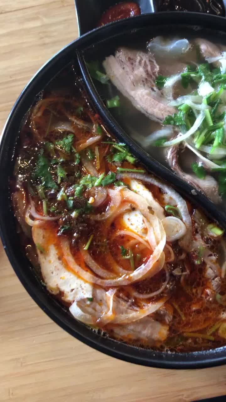 Miss Saigon Vietnamese Noodle House