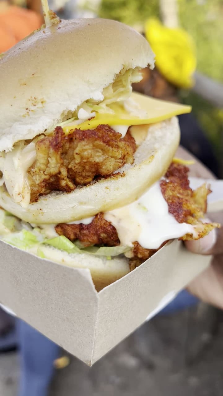 Fourways Farmers Market