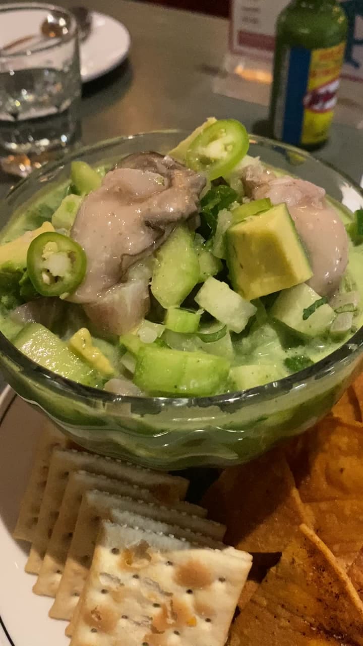 Video review of Fonda Balam