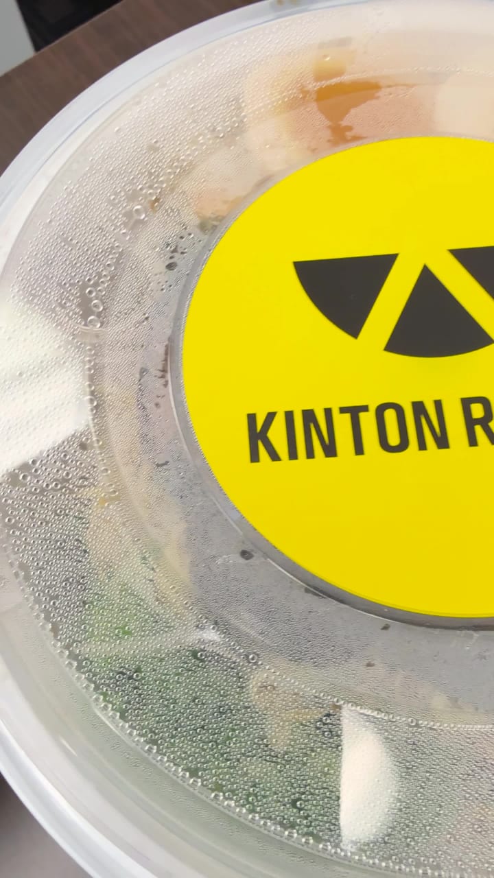 Kinton Ramen