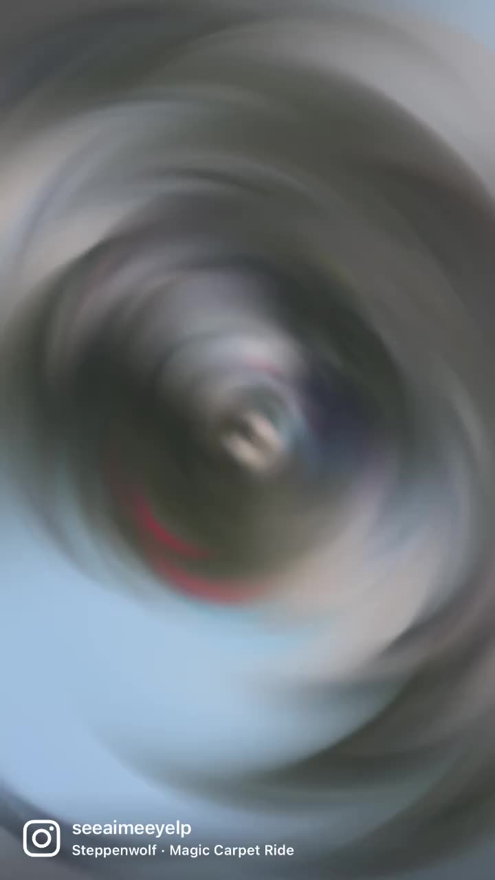 Video review of The Hangar