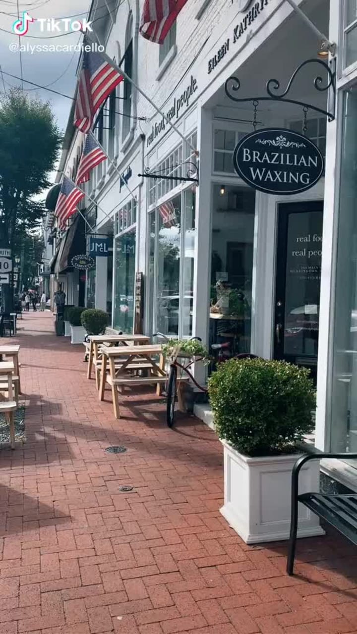 Real Food Real People