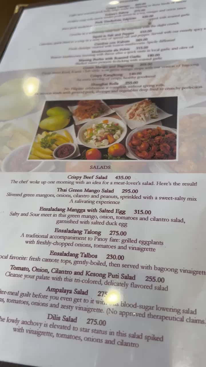 Video review of Kanin Club