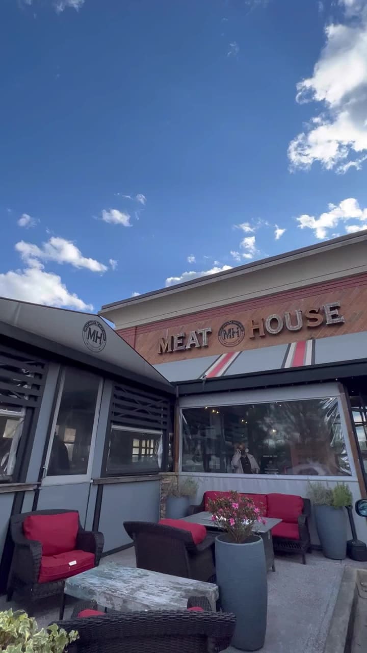 Video review of Uncle Jack's Meat House