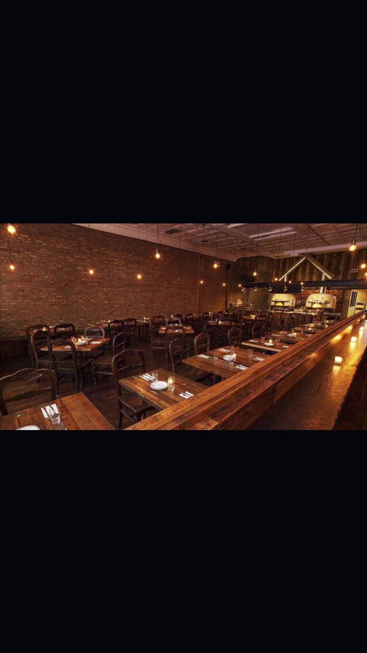 Paulie Gee's Logan Square